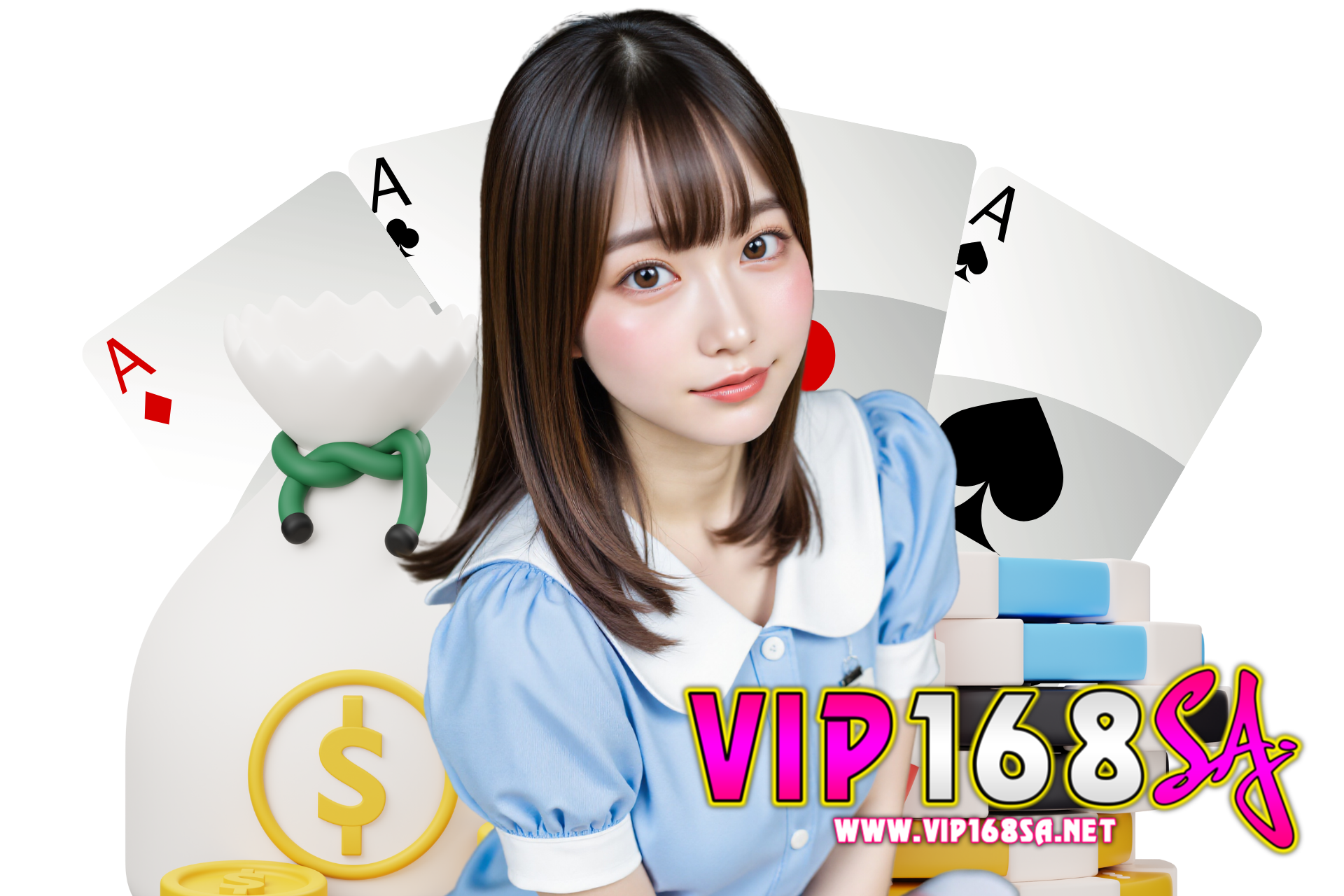 vip168sa login